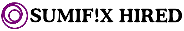 Sumifix Hired
